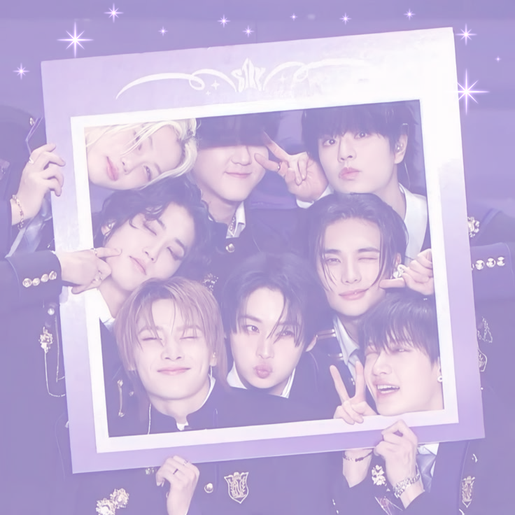 Stray Kids